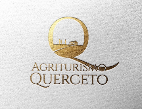 Agriturismo Querceto – rebranding