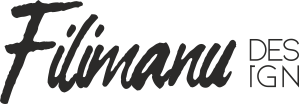 Filimanu Design – Graphic design art direction web design pubblicità Logo