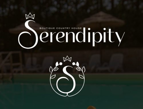 Serendipity – logo e branding