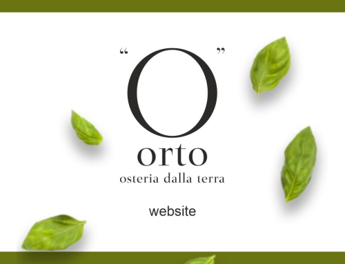 Orto – website