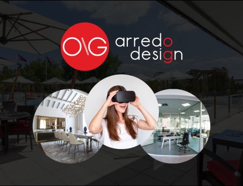 OG Arredo – sito web e-commerce