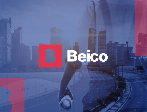 Beico – sito web aziendale