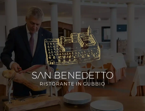 Ristorante San Benedetto – sito web