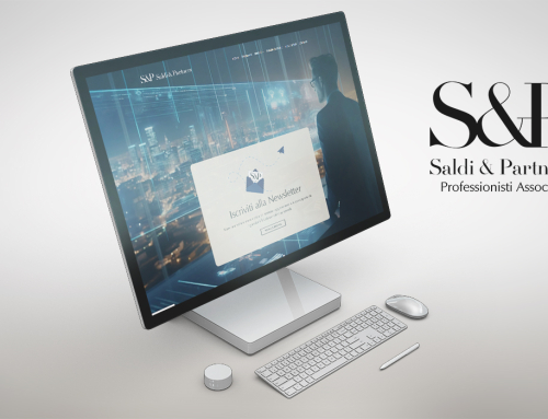 Saldi & Partners – comunicazione