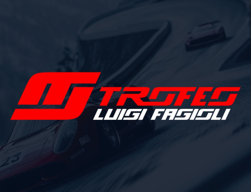 Trofeo Luigi Fagioli – rebranding