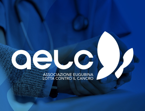 Aelc Gubbio – restyling visual identity