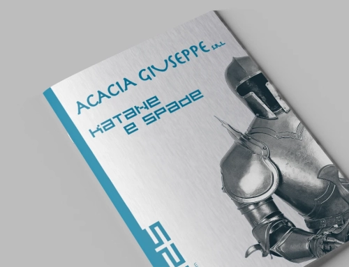 Acacia Giuseppe – Catalogo katane e spade