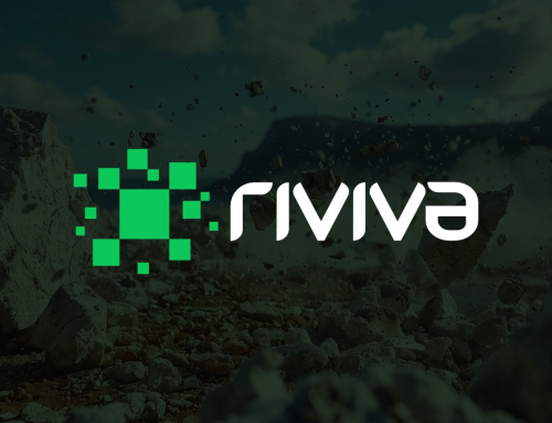 Riviva – visual identity
