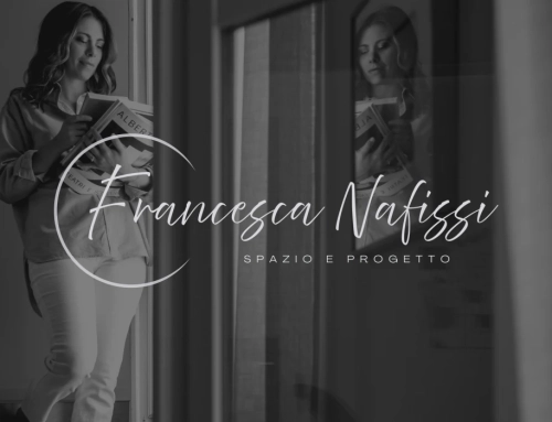 Francesca Nafissi – spazio e progetto