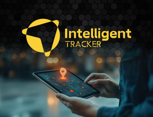 Intelligent tracker – brochures