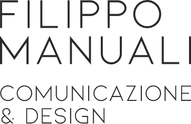 Filippo Manuali – Comunicazione & Design Logo